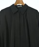 theory luxe（セオリーリュクス）ブラウス 黒 サイズ:38(M位) レディース/2200649811052