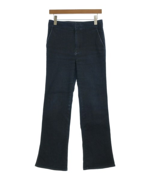theory luxe(セオリーリュクス)デニムパンツ 紺 サイズ:40(L位)/2200650282063