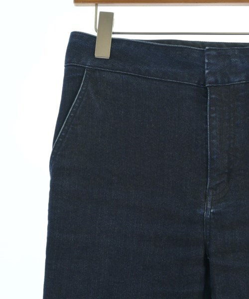 theory luxe（セオリーリュクス）デニムパンツ 紺 サイズ:40(L位) レディース/2200650282063