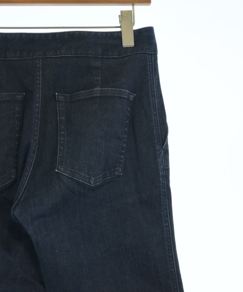 theory luxe（セオリーリュクス）デニムパンツ 紺 サイズ:40(L位) レディース/2200650282063