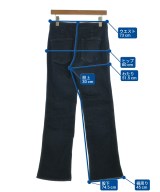 theory luxe（セオリーリュクス）デニムパンツ 紺 サイズ:40(L位) レディース/2200650282063