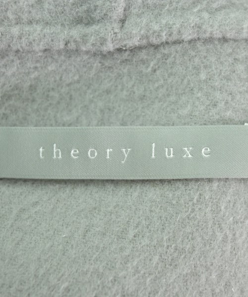 theory luxe（セオリーリュクス）その他 グレー サイズ:36(S位) レディース/2200643741010