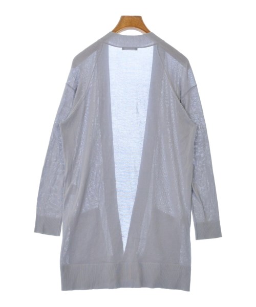 theory luxe（セオリーリュクス）カーディガン グレー サイズ:38(M位) レディース/2200644909242