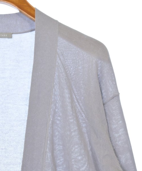 theory luxe（セオリーリュクス）カーディガン グレー サイズ:38(M位) レディース/2200644909242