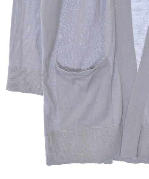 theory luxe（セオリーリュクス）カーディガン グレー サイズ:38(M位) レディース/2200644909242