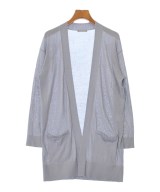 theory luxe（セオリーリュクス）カーディガン グレー サイズ:38(M位) レディース/2200644909242