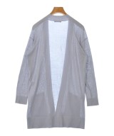 theory luxe（セオリーリュクス）カーディガン グレー サイズ:38(M位) レディース/2200644909242