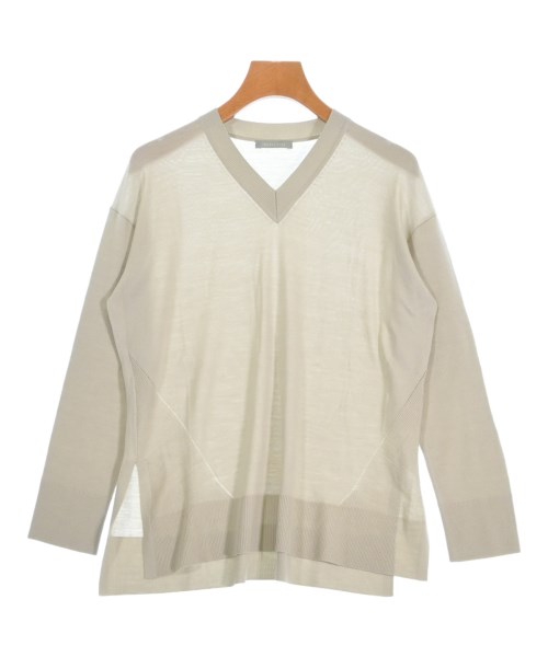 theory luxe(セオリーリュクス)ニット・セーター グレー サイズ:S32/2200645185089