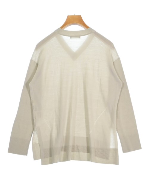 theory luxe（セオリーリュクス）ニット・セーター グレー サイズ:S32 レディース/2200645185089