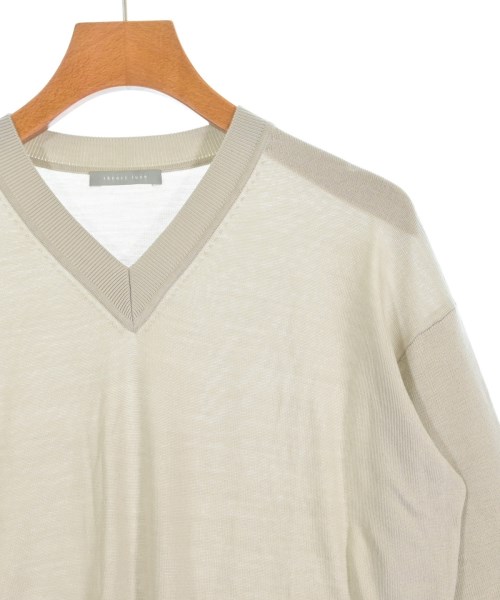 theory luxe（セオリーリュクス）ニット・セーター グレー サイズ:S32 レディース/2200645185089