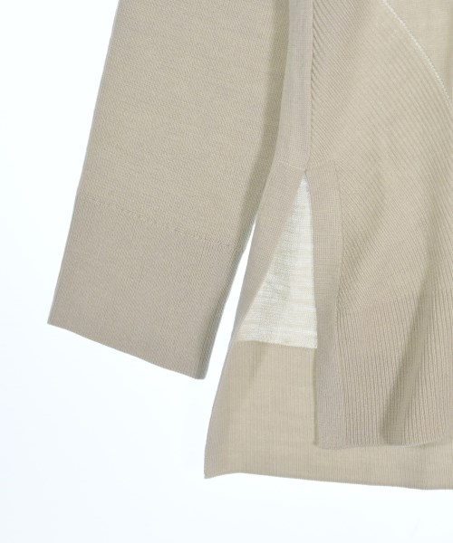 theory luxe（セオリーリュクス）ニット・セーター グレー サイズ:S32 レディース/2200645185089