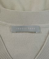 theory luxe（セオリーリュクス）ニット・セーター グレー サイズ:S32 レディース/2200645185089
