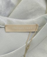 theory luxe（セオリーリュクス）ブラウス シルバー サイズ:38(M位) レディース/2200645185119