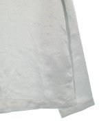 theory luxe（セオリーリュクス）ブラウス シルバー サイズ:38(M位) レディース/2200645185119