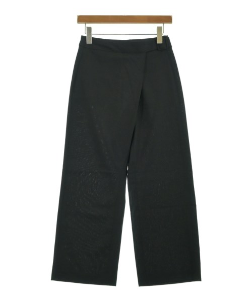 theory luxe(セオリーリュクス)スラックス 黒 サイズ:34(XS位)/2200641895050