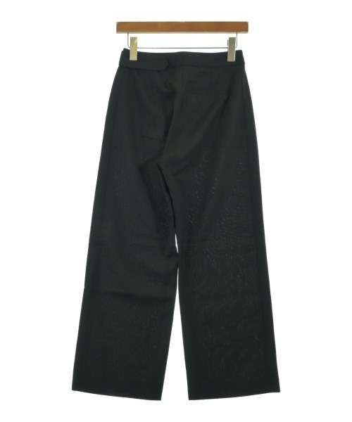 theory luxe（セオリーリュクス）スラックス 黒 サイズ:34(XS位) レディース/2200641895050