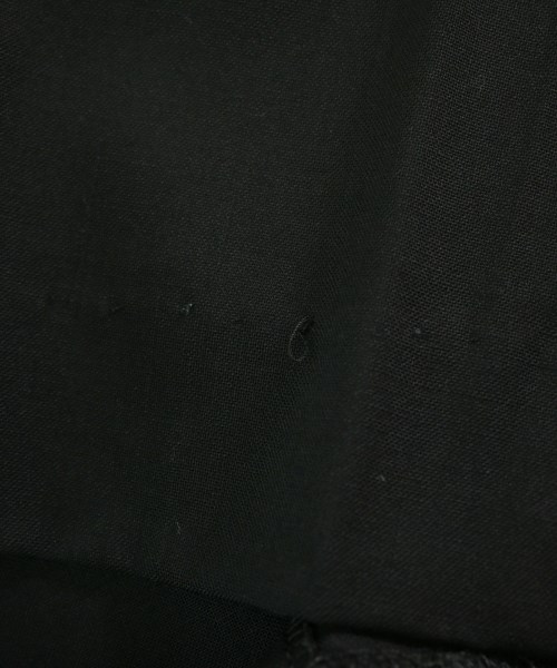 theory luxe（セオリーリュクス）スラックス 黒 サイズ:34(XS位) レディース/2200641895050