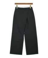 theory luxe（セオリーリュクス）スラックス 黒 サイズ:34(XS位) レディース/2200641895050