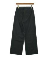 theory luxe（セオリーリュクス）スラックス 黒 サイズ:34(XS位) レディース/2200641895050