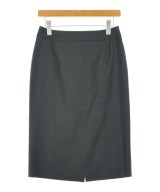 theory luxe ひざ丈スカート