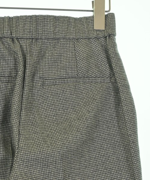 theory luxe（セオリーリュクス）スラックス 黒 サイズ:34(XS位) レディース/2200639439013