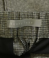 theory luxe（セオリーリュクス）スラックス 黒 サイズ:34(XS位) レディース/2200639439013