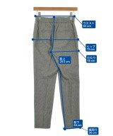 theory luxe（セオリーリュクス）スラックス 黒 サイズ:34(XS位) レディース/2200639439013