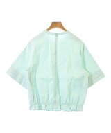 theory luxe（セオリーリュクス）ブラウス 青 サイズ:38(M位) レディース/2200641262241