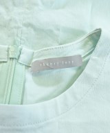 theory luxe（セオリーリュクス）ブラウス 青 サイズ:38(M位) レディース/2200641262241