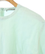 theory luxe（セオリーリュクス）ブラウス 青 サイズ:38(M位) レディース/2200641262241