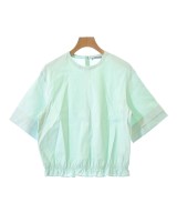 theory luxe ブラウス