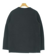 theory luxe（セオリーリュクス）ピーコート 黒 サイズ:36(S位) レディース/2200645176018