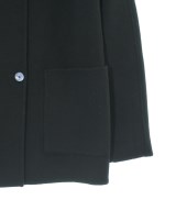 theory luxe（セオリーリュクス）ピーコート 黒 サイズ:36(S位) レディース/2200645176018