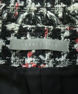 theory luxe（セオリーリュクス）ノーカラージャケット 黒 サイズ:36(S位) レディース/2200645176025