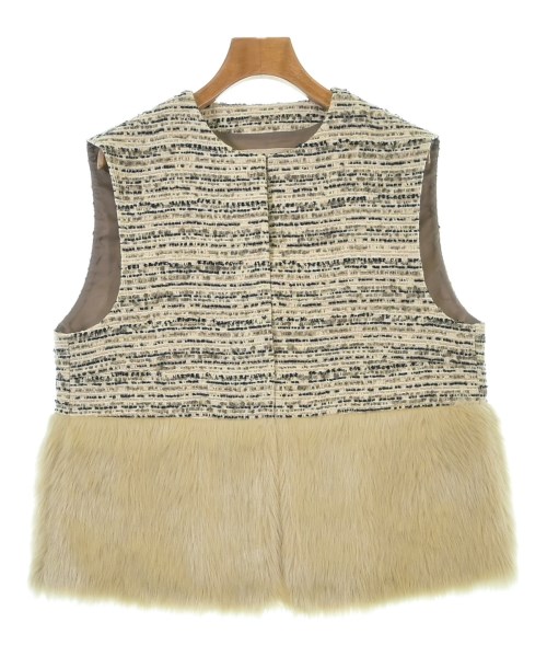 theory luxe(セオリーリュクス)その他 ベージュ サイズ:38(M位)/2200645176049