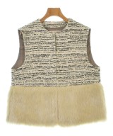 theory luxe（セオリーリュクス）その他 ベージュ サイズ:38(M位) レディース/2200645176049