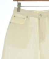 theory luxe（セオリーリュクス）デニムパンツ 白 サイズ:36(S位) レディース/2200645176056