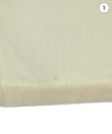 theory luxe（セオリーリュクス）デニムパンツ 白 サイズ:36(S位) レディース/2200645176056