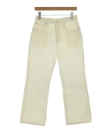 theory luxe デニムパンツ