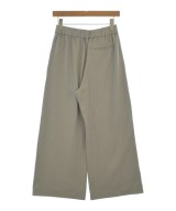 theory luxe（セオリーリュクス）その他 グレー サイズ:36(S位) レディース/2200645176063