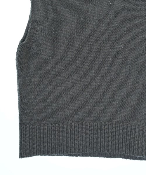 theory luxe（セオリーリュクス）ベスト グレー サイズ:38(M位) レディース/2200645176070