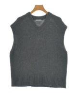 theory luxe（セオリーリュクス）ベスト グレー サイズ:38(M位) レディース/2200645176070