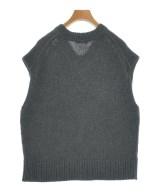 theory luxe（セオリーリュクス）ベスト グレー サイズ:38(M位) レディース/2200645176070