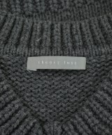 theory luxe（セオリーリュクス）ベスト グレー サイズ:38(M位) レディース/2200645176070