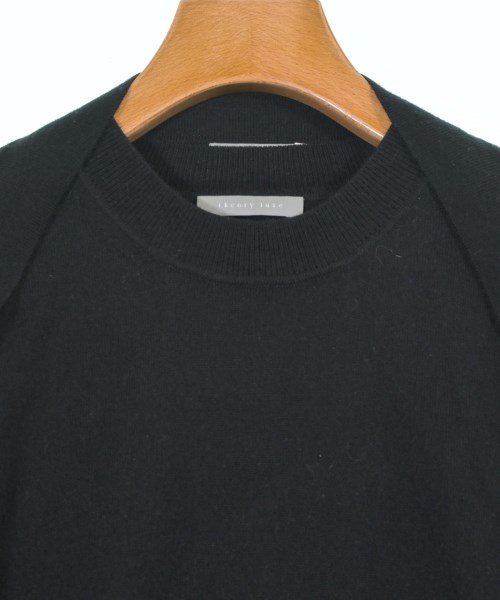 theory luxe（セオリーリュクス）アンサンブル 黒 サイズ:38/38(M位) レディース/2200645176087
