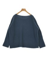 theory luxe（セオリーリュクス）ニット・セーター 紺 サイズ:38(M位) レディース/2200646283029