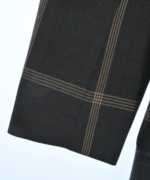 theory luxe（セオリーリュクス）カジュアルジャケット グレー サイズ:38(M位) レディース/2200650737112