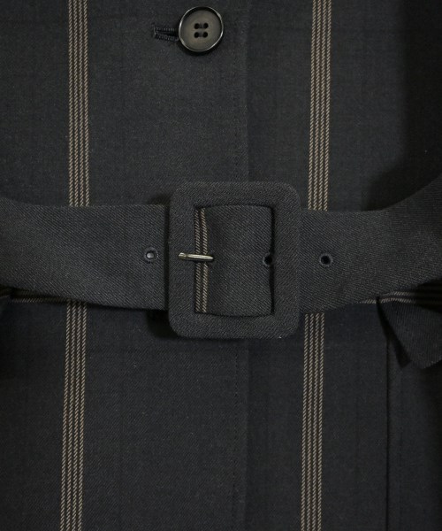 theory luxe（セオリーリュクス）カジュアルジャケット グレー サイズ:38(M位) レディース/2200650737112