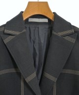 theory luxe（セオリーリュクス）カジュアルジャケット グレー サイズ:38(M位) レディース/2200650737112