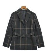 theory luxe カジュアルジャケット